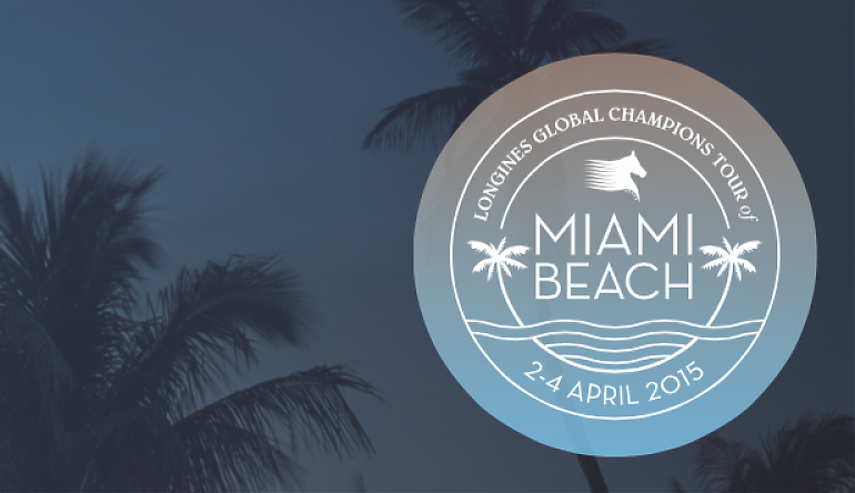 Hotels In Miami Beach >> Longines Global Champions Tour of Miami Beach logo ... Hotels In Miami Beach >> Longines Global Champions Tour of Miami Beach logo ...