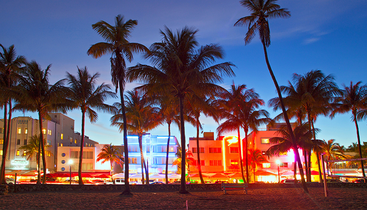 Miami Beach 2018 - LONGINES GLOBAL CHAMPIONS TOUR