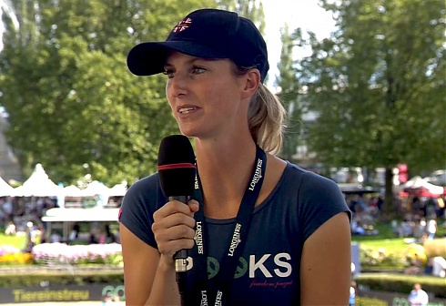 The Grand Tour Season 1 >> Gallery of Simone Blum - LONGINES GLOBAL CHAMPIONS TOUR The Grand Tour Season 1 >> Gallery of Simone Blum - LONGINES GLOBAL CHAMPIONS TOUR